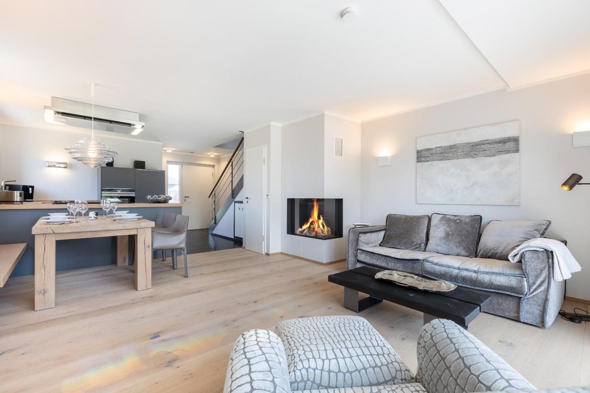 Strandhafer Wenningstedt-Braderup Exteriér fotografie